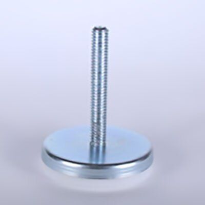 655782 | 1/4-20 Economy Leveling Foot image 1