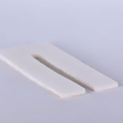 657123 | 15 S Linear Bearing Shim Stock Pads image 1