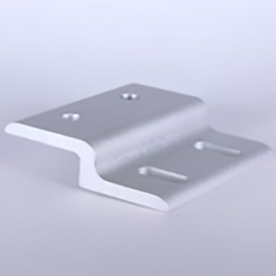 655326 | 2 in. Mesh Retainer image 1
