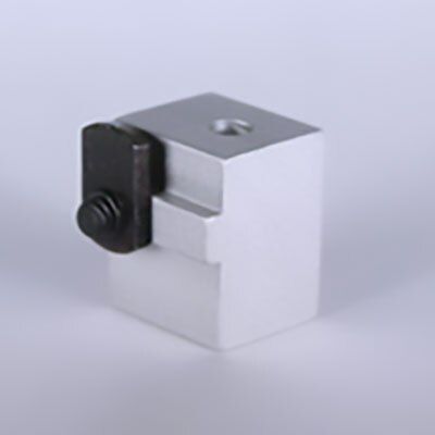 655286 | 15 S Panel Mount Block image 1