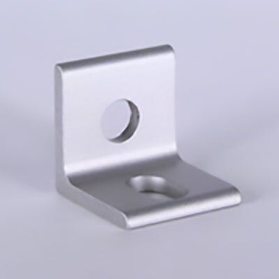 655289 | 10 S / 25 S Panel Mount Bracket image 1