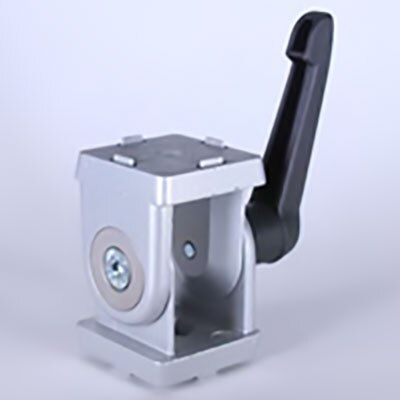 664089 | 40 S Pivot Joint w/ Locking Handle image 1