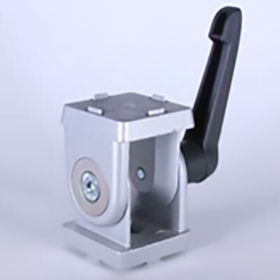 664085 | 10 S /25 S Pivot Joint w/Locking Handle image 1