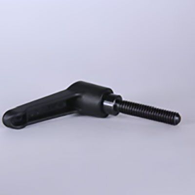651649 | 10 S Quick Clamp Handle image 1