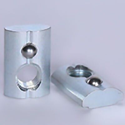 671308 | Self-Aligning Roll-in T-Slot N image 1