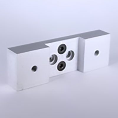 655479 | 15 S Roller Wheel Bracket image 1