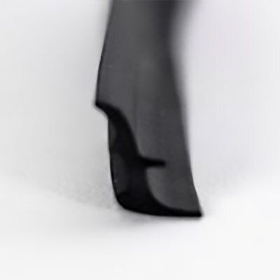 655110 | 15 S Rubber Panel Gasket image 1