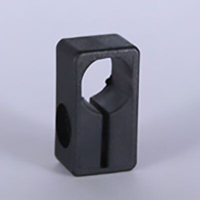 655764 | Sensor Mounting Block w/10mm Hole image 1