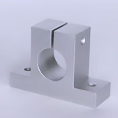 659047 | 2 in. Single Horizontal Base image 1