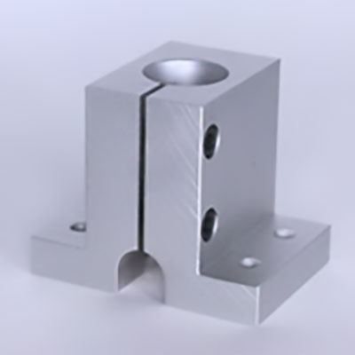 659013 | 15 S 1 in. Diameter Single Shaft Base image 1