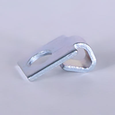 651501 | 15 S Single Tab End Fastener w/screw image 1