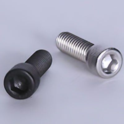 651553 | M8 x 50mm SHCS image 1