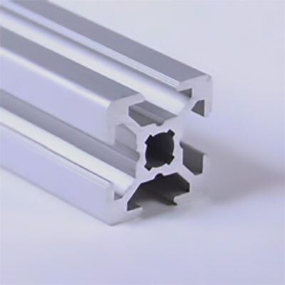 TSLOTS 20 series Modular Extrusions image 1