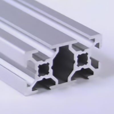 670004 | 20mm x 40mm B T-Slotted Extrusion 118 in. image 1