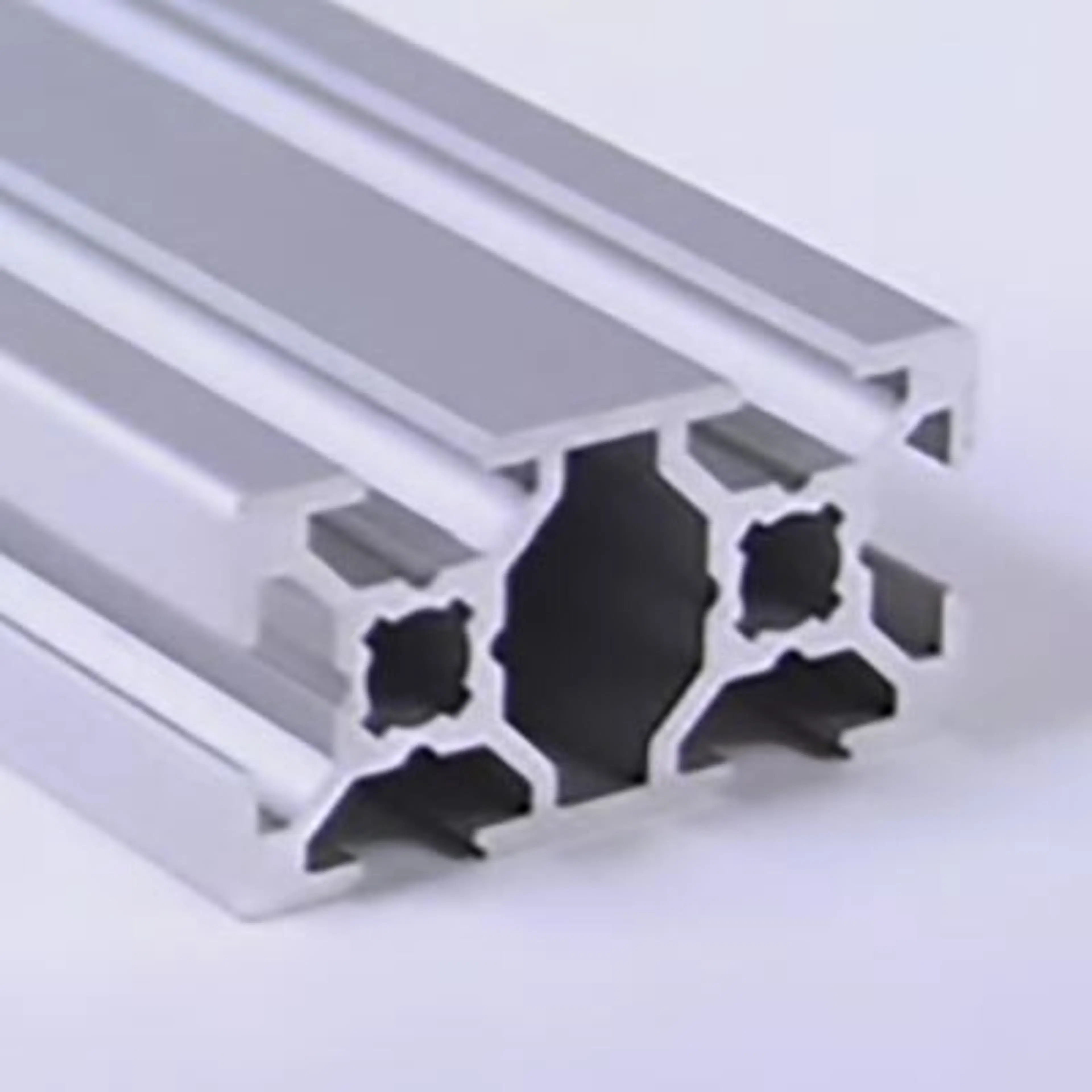 670004 | 20mm x 40mm B T-Slotted Extrusion 118 in.