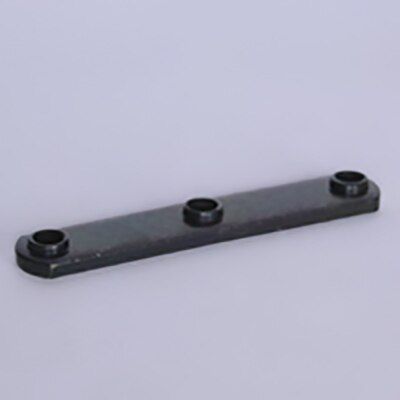 651106 | 10 S Triple Economy T-Nut 1/4-20 Thread image 1