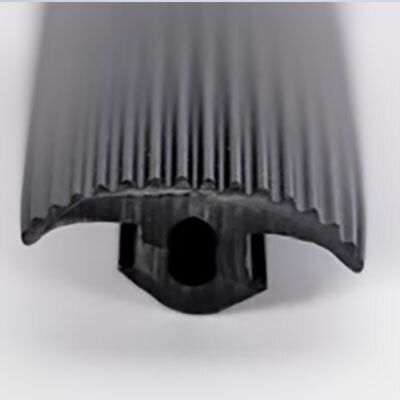 655762 | 15 S TSLOT Cover - Anti-Skid Stair Tread image 1