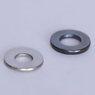 651550 | M5 Flat Wahser image 1