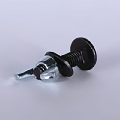 657108 | 10 S / 25 S Wing Nut Linear Brake image 1