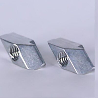 662001 | 15 S/40 S M6 Z-nut image 1
