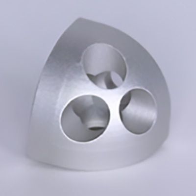 653034 | 10 S Rounded Tri Corner image 1