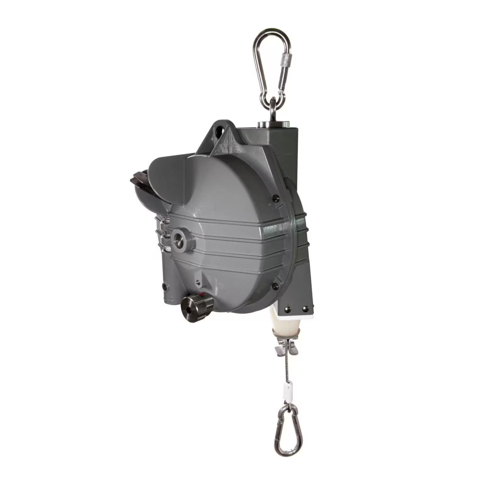9366RL | Food-Grade Spring Balancer, 35 - 45 kg, 2000mm stroke image 1