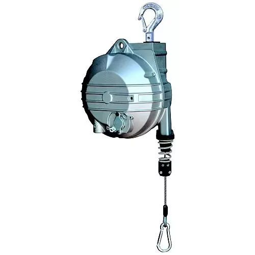9502.FAX | ATEX Spring Balancer w/ brake/friction, 20 - 30 kg, 2100mm stroke image 1