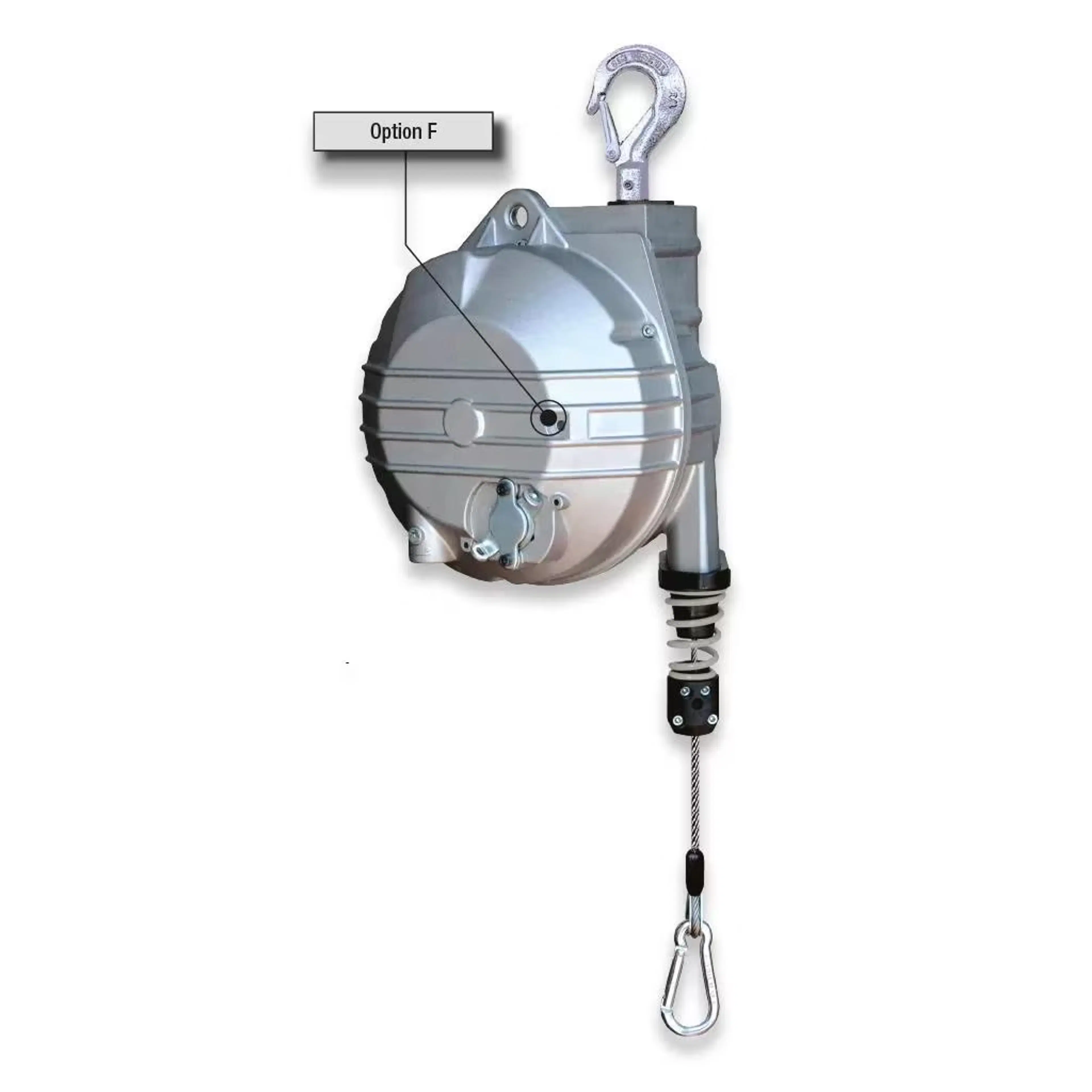 Tecna ESD Balancers
