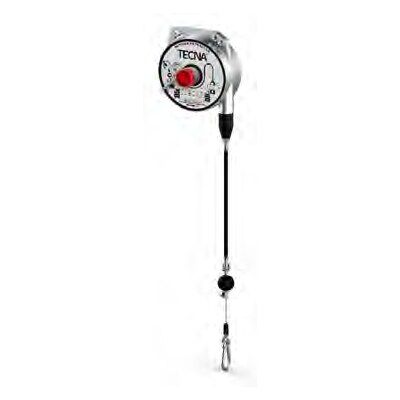 B323/G0,5 | Bowden Retractor, 6 - 8 kg, 2000mm stroke, 500mm cable image 1