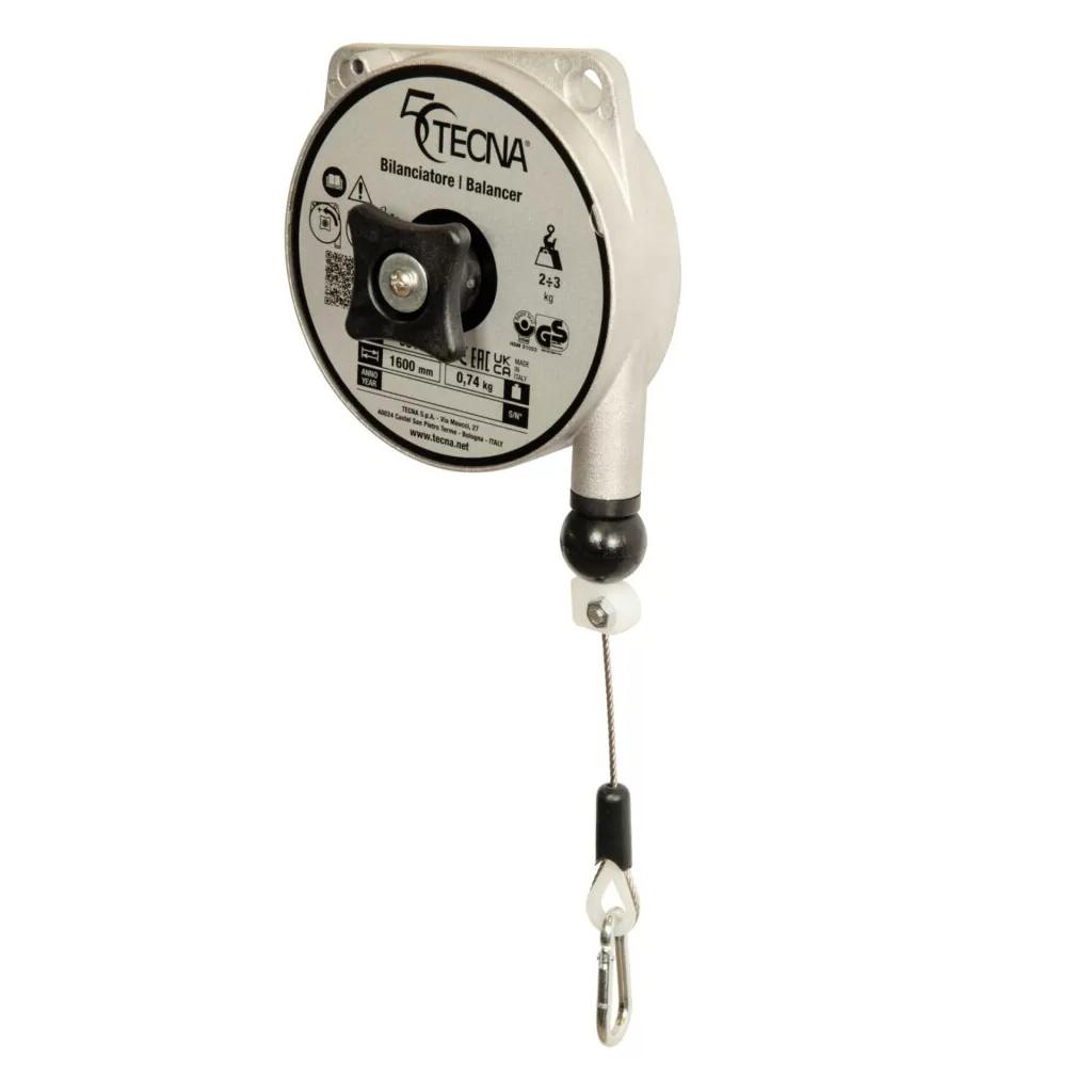 9310 | Retractor Balancer, 0.2 - 0.5 kg image 1