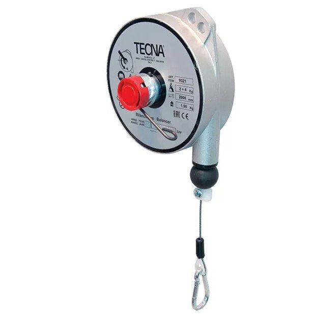 9323 | Retractor Balancer, 4 - 6 kg image 1
