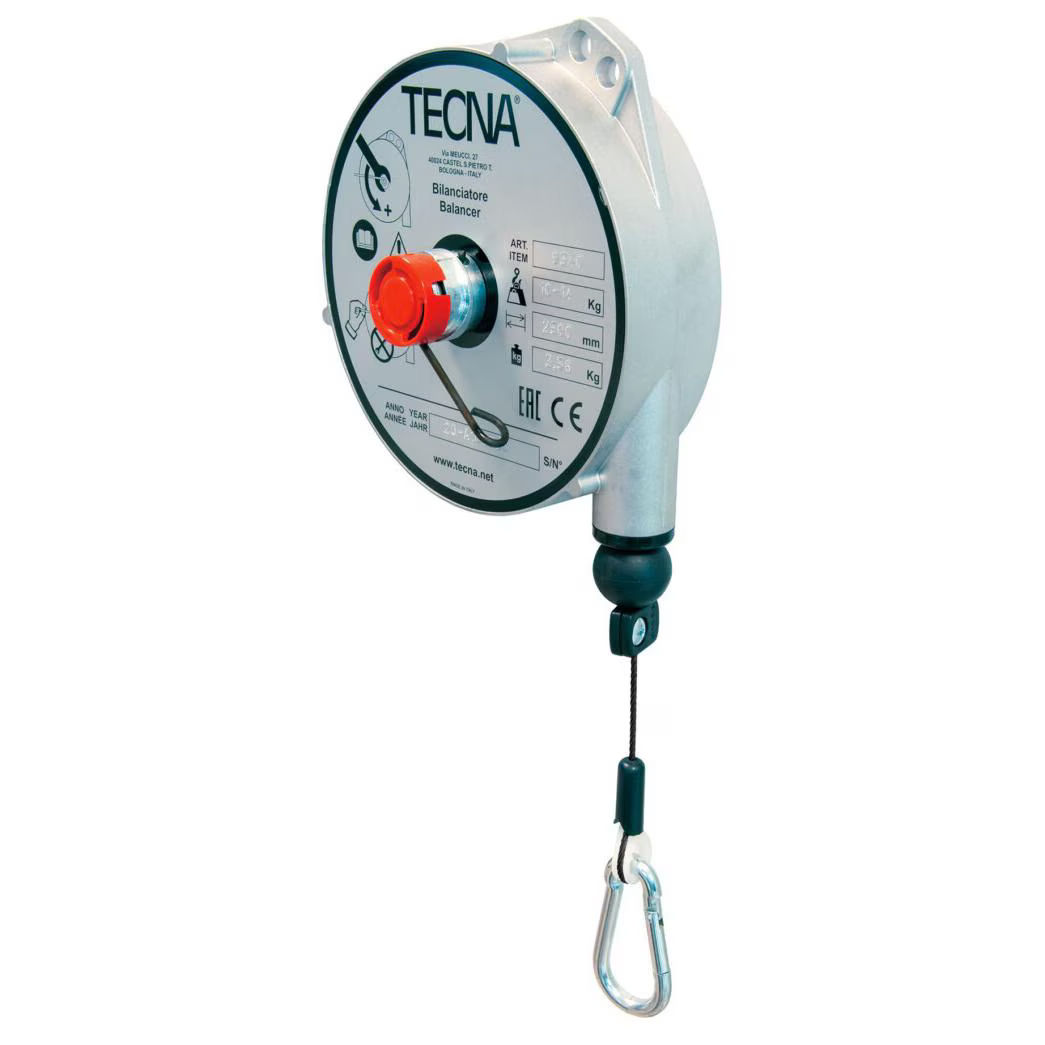 9347NY | Retractor Balancer, 6 - 8 kg image 1