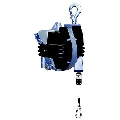 9371.B | Zero-Gravity Balancer, 90 - 105 kg w/ locking device image 1