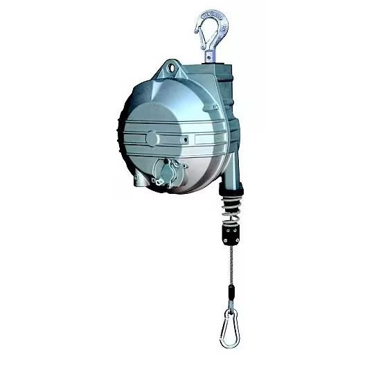 9502AX | ATEX Spring Balancer, 20 - 30 kg, 2100mm stroke image 1