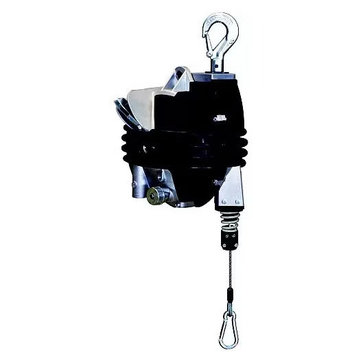 9365.B | Zero-Gravity Balancer, 30 - 35 kg w/ locking device image 1