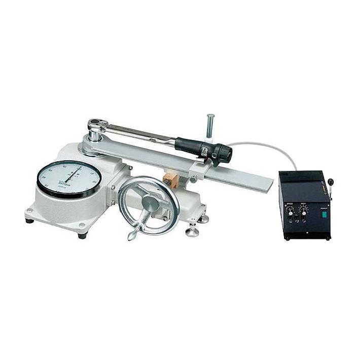 DOT50N-MD | Torque Tester, 5 - 50 NM image 1