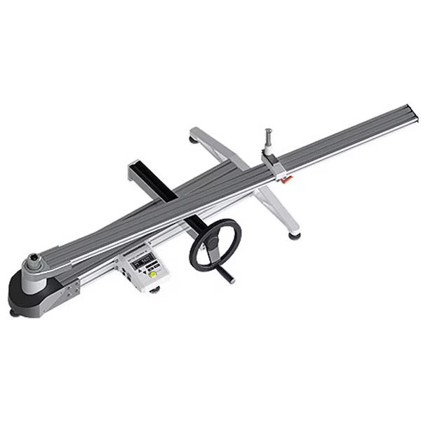 DOTE1000N4-G-MD2 | 100 - 1000 Nm Torque Wrench Tester, Motor Driven Loader image 1