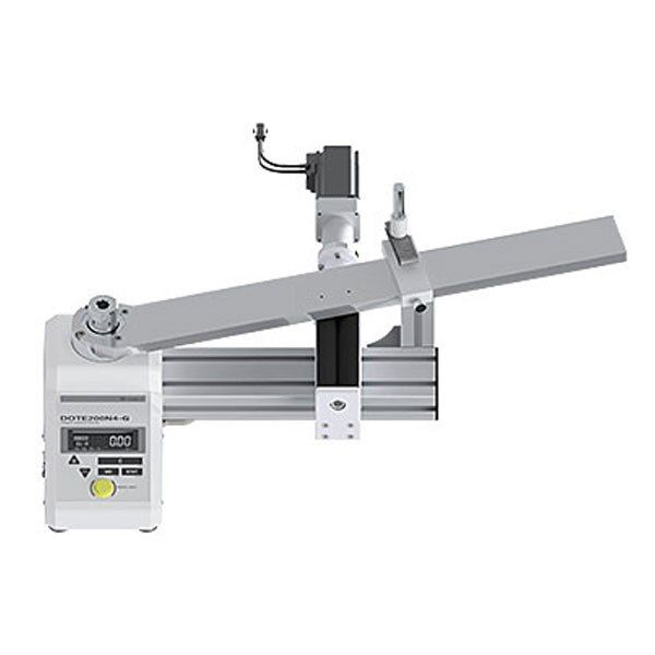 DOTE200N4-G-MD2 | DOTE200N4-G-MD2 DIGITAL TORQUE WRENCH TESTER WITH MOTOR DRIVEN image 1