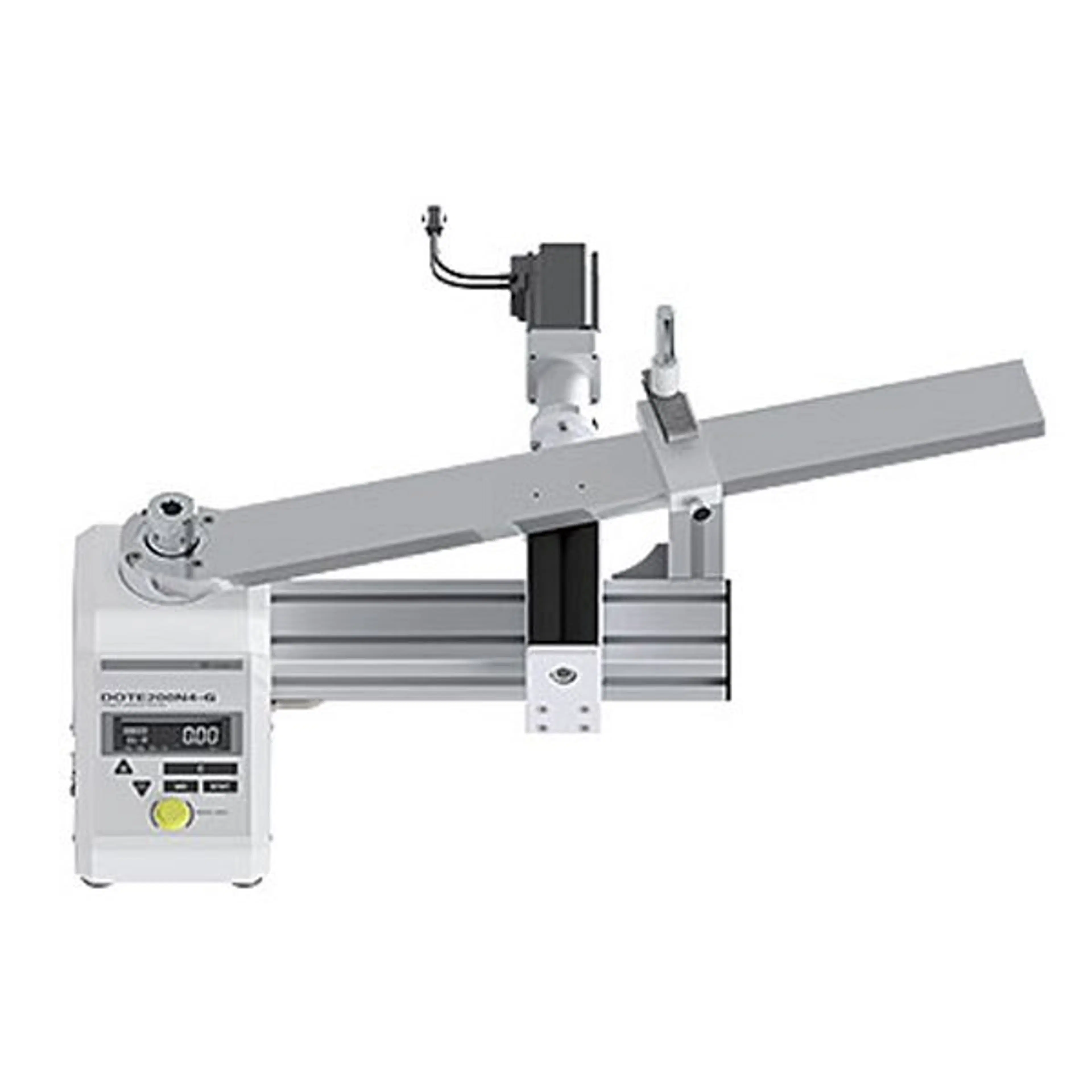 DOTE200N4-G | 20 - 200 Nm Torque Wrench Tester, Manual Loader