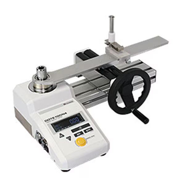 DOTE100N4-G | 10 - 100 Nm Torque Wrench Tester, Manual Loader image 1