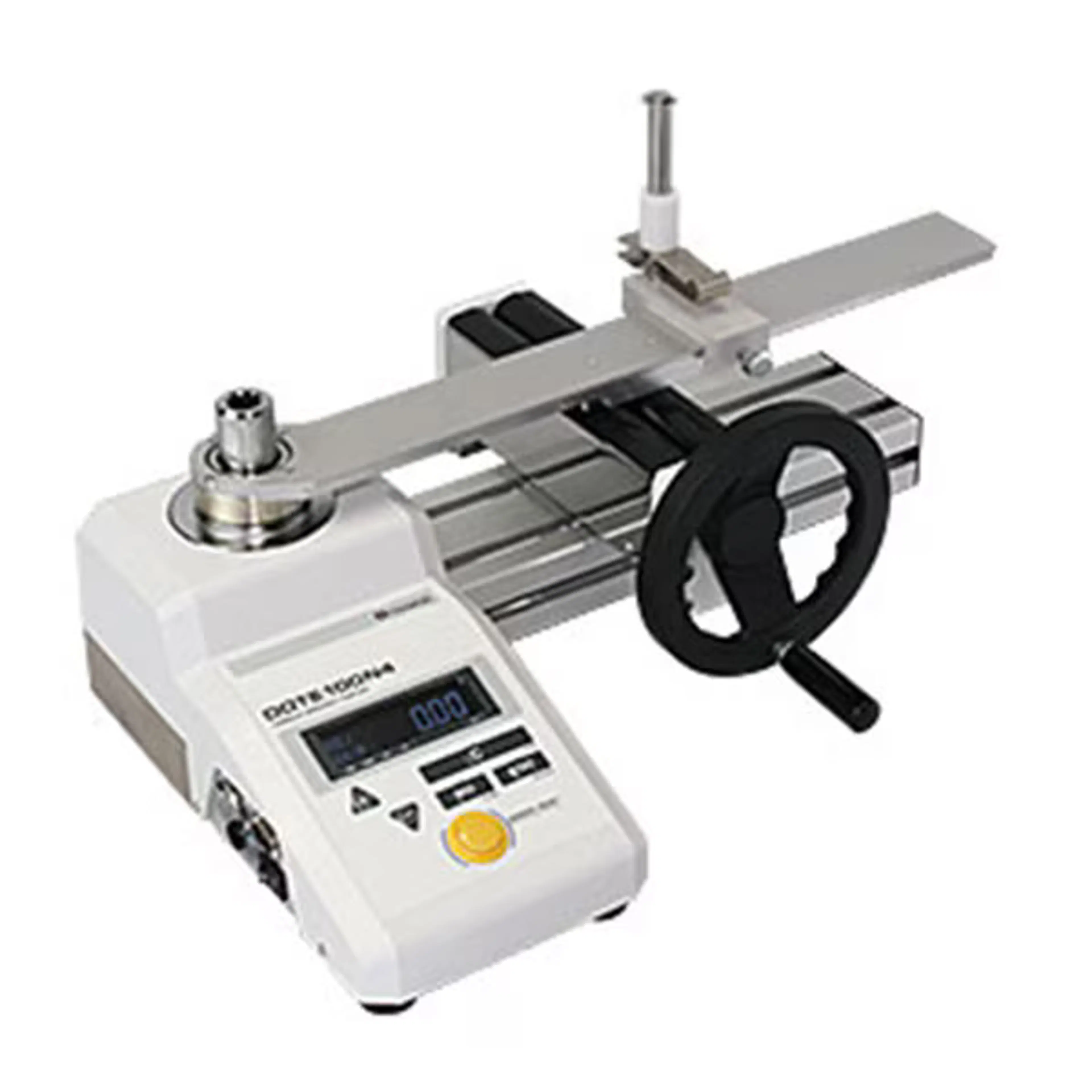 DOTE20N4-G | 2 - 20 Nm Torque Wrench Tester, Manual Loader