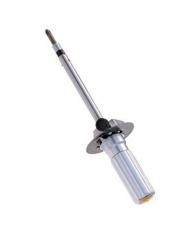 20FTD-A | Dial Torque Screwdriver, 3 - 20 in lbs, 0.5 grad. image 1