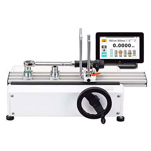 TCC100N2-G | Torque Tester, 1 - 100 NM image 1