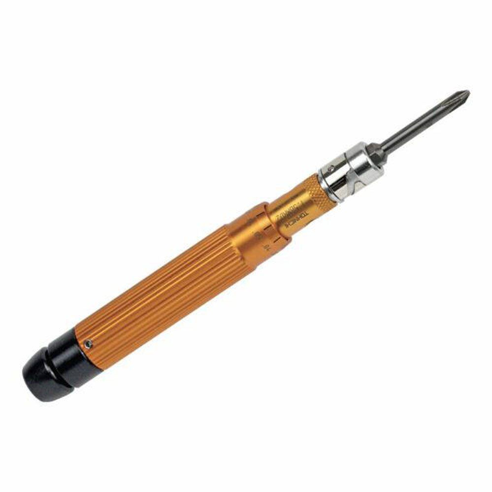 1.5BMRD2 | Rotary Adjustable Torque Screwdriver for fine screws, 0.2 - 1.5 Kgf cm, 0.01 grad. image 1