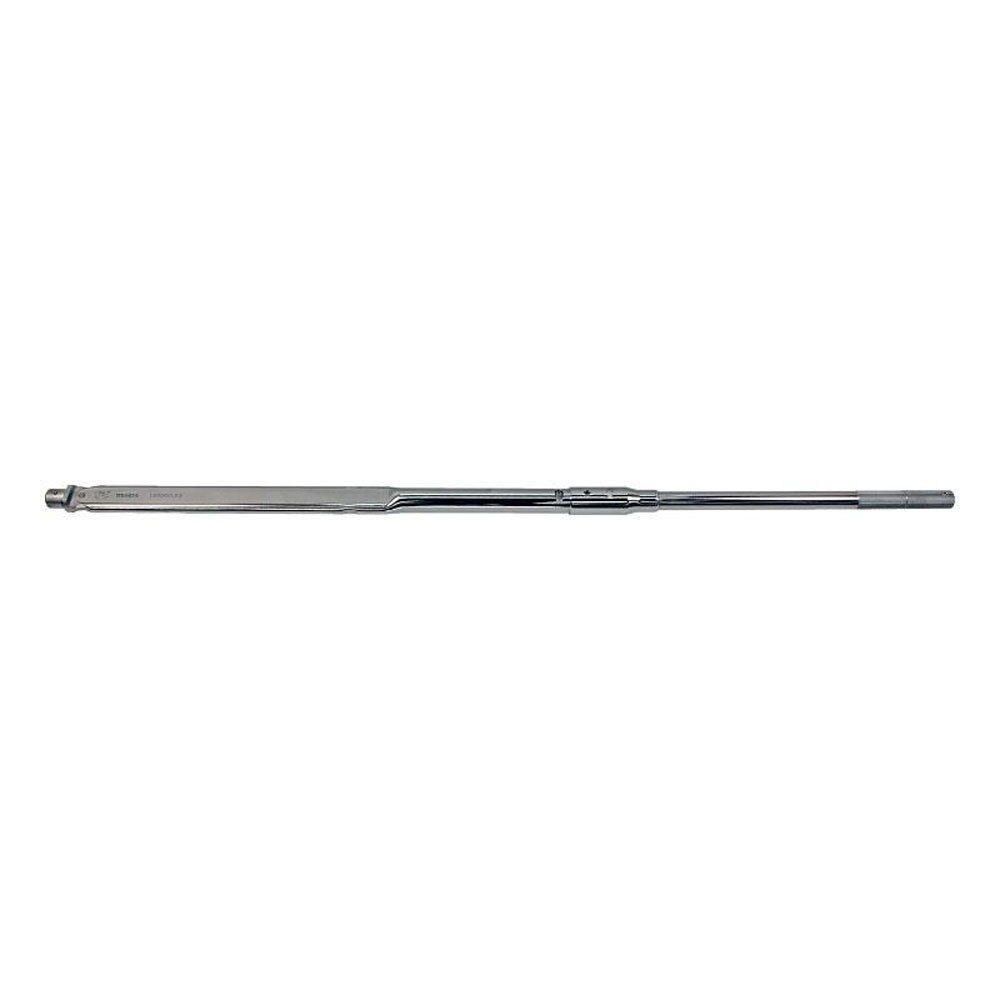 12000CLE2 | Interchangable Adjustable Torque Wrench, 30 - 120 kgf m image 1