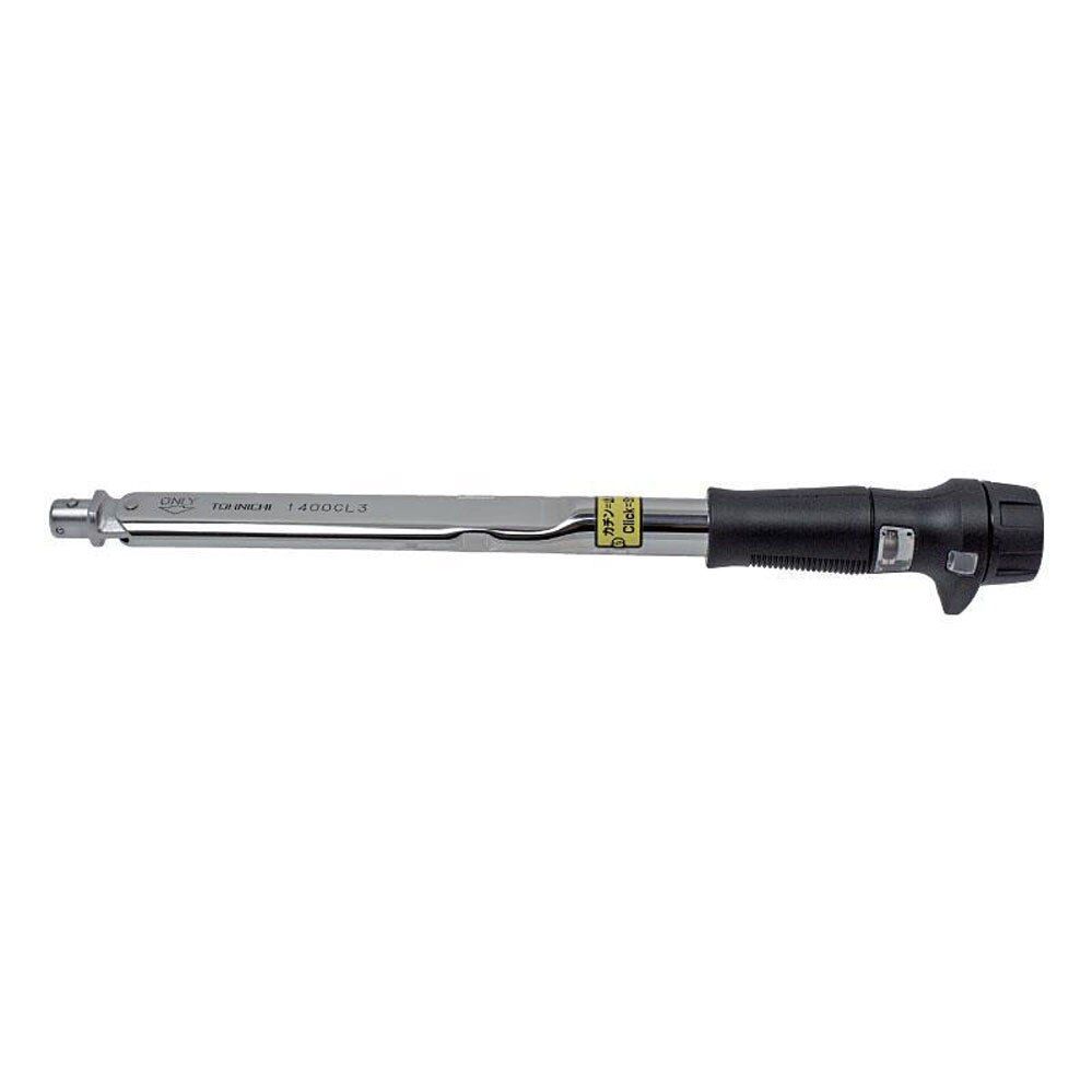 1400CL3 | Interchangable Adjustable Torque Wrench, 300 - 1400 kgf cm image 1