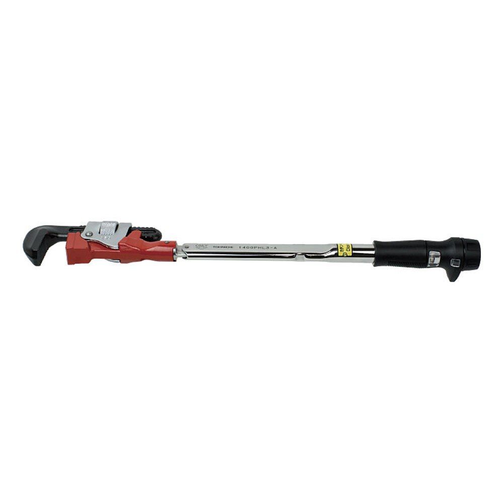 1400PHL3 | Adjustable Pipe Torque Wrench, 400 - 1400 kgf cm image 1