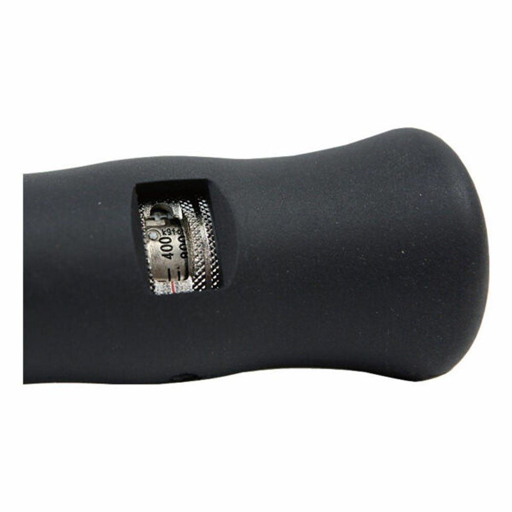 1800PQL4 | Pre-Lock Adjustable Torque Wrench, 400 - 2000 Kgf cm, 20 grad. image 1