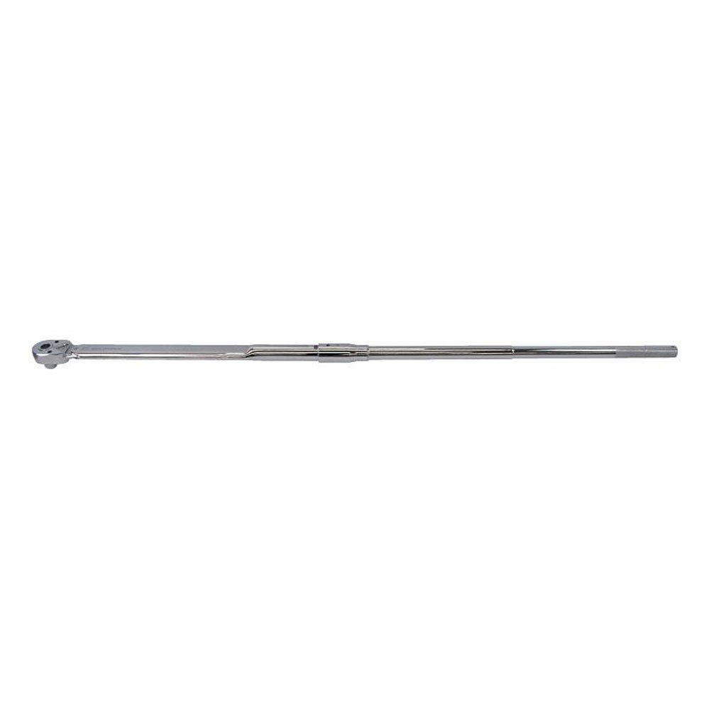 28000QLE2 | Ratchet Adjustable Torque Wrench, 80 - 280 kgf m image 1