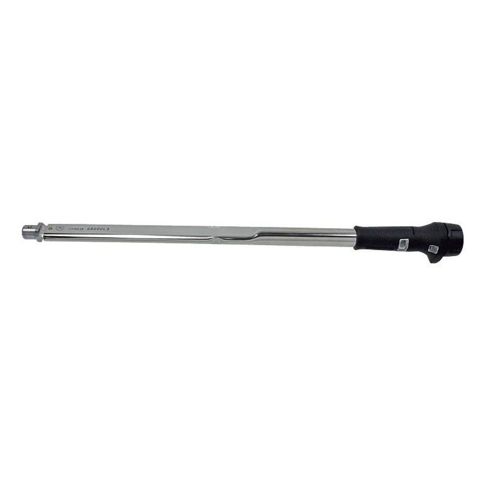 2800CL3 | Interchangable Adjustable Torque Wrench, 4 - 28 kgf m image 1